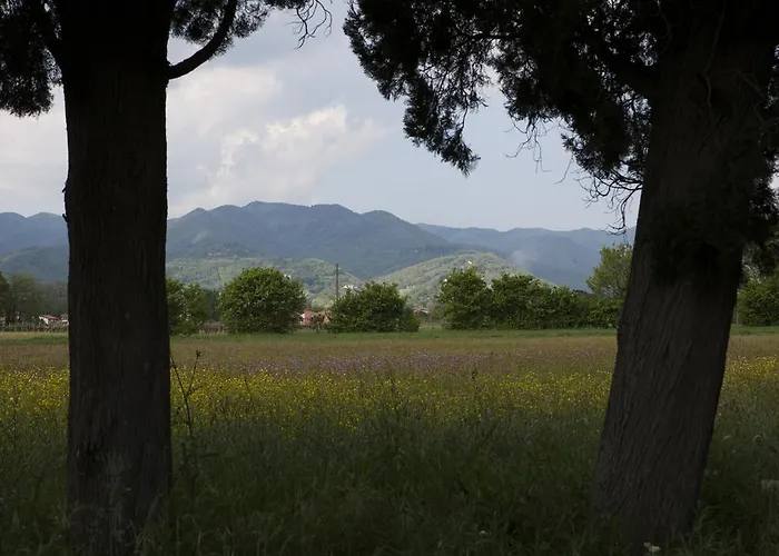 La Topaia Farma *