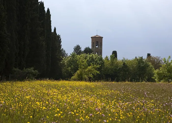 La Topaia * Borgo San Lorenzo