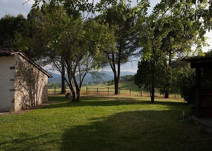 La Topaia Farma