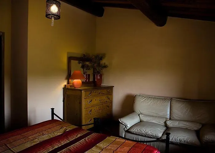 La Topaia Farma