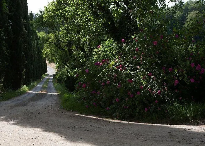 La Topaia Farma