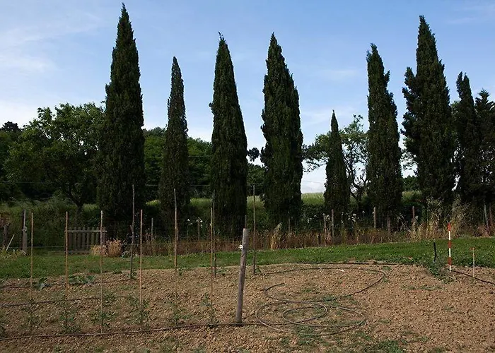 La Topaia Farma
